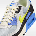 Nike Air Max 90 Men's Shoes