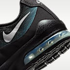 Calzado para niños talla grande Nike Air Max Invigor