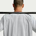 Nike Men's N.A.C. Dri-FIT Long-Sleeve Top