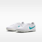 Nike Jr. Tiempo Maestro Academy Big Kids' Turf Low-Top Soccer Shoes