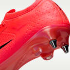 Nike Mercurial Vapor 17 Elite Soft-Ground Low-Top Football Boots