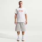 Netherlands Men's Nike Football T-Shirt