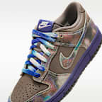 Nike Dunk Low SE Older Kids' Shoes