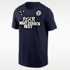Playera de fútbol Nike para hombre Chelsea FC