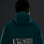 Nike Miler Men's Therma-FIT Repel Winterised Running Jacket