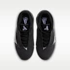 Ja 4 'Dark Mode' Older Kids' Basketball Shoes