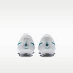 Nike Tiempo Maestro Elite Firm-Ground Low-Top Soccer Cleats