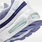 Nike Air Max 95 Big Bubble damesschoenen