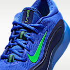 Nike IsoFly Big Kids' Basketball Shoes