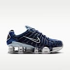 Nike Shox TL Women's Shoes