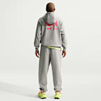 Nike 2025 NXN Men's Running Hoodie