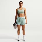 Nike Pro Women's 2-in-1 Shorts