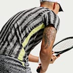 Nikeコート ビクトリー メンズ Dri-FIT テニストップ