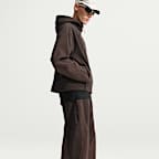 Pantaloni ampi Therma-FIT con orlo aperto Nike Tech Boreas – Uomo