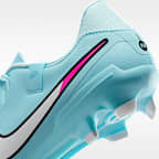 Chaussure de foot à crampons coupe basse multi-surfaces Nike Tiempo Legend 10 Academy