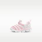 ナイキ ダイナモ フリー ベビーシューズ