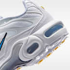 Nike Air Max Plus Older Kids' Shoes