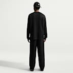 Camiseta térmica para hombre Nike Sportswear
