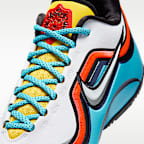 Tenis de básquetbol LeBron XXIII
