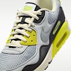 Tenis para hombre Nike Air Max 90 SP