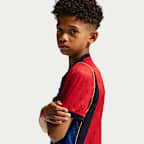 AFC Richmond 2026 Stadium Home Older Kids' Nike Dri-FIT Football Replica Shirt