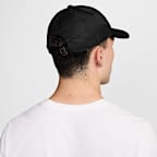 Gorra Swoosh sin estructura Nike Club Cap