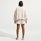 Nike Sportswear Phoenix Fleece Women's Oversized Crew-Neck Sweatshirt