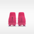 Nike Mercurial Superfly 11 Academy By You Custom Firm-Ground High-Top Soccer Cleats