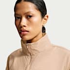 Chamarra ligera de ripstop oversized para mujer Nike Sportswear