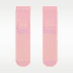 나이키 러닝 라이트웨이트 마이크로 크루 삭스(1켤레)