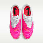 Nike Phantom 6 Low Academy Indoor Court Football Shoes
