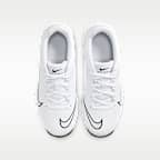 Nike Hyperdiamond 4 Keystone Big Kids' Softball Cleats