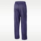 Pants de básquetbol de tejido Woven para hombre Phoenix Suns Standard Issue