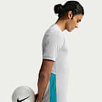 Maglia da calcio a manica corta Dri-FIT Nike Academy – Uomo