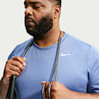 Playera de fitness para hombre Nike Dri-FIT Legend
