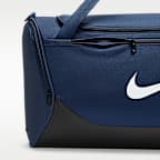 Nike Brasilia Training Duffel Bag (Medium, 60L)