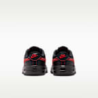 Nike Force 1 Low LV8 3 Baby/Toddler Shoes