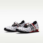 Nike Shox Z Calistra SP Women's Shoes