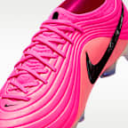 Fotbollssko för gräs Nike Tiempo Maestro Elite med lågt skaft