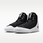 Nike Inflict 4 Wrestling Shoes