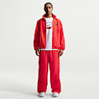 Chamarra deportiva Nike Air Windrunner para hombre