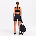 NikeSKIMS Matte Shine Mix Women's 5" Shorts