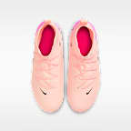 ナイキ ジュニア ファントム ルナ 2 アカデミー キッズ マルチグラウンド ハイカット サッカースパイク