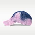 Nike Club Unstructured Denim Painter's Cap