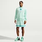Sabrina Dri-FIT Basketball Hoodie