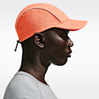 나이키 드라이 핏 ADV 플라이 언스트럭처 에어로빌 에어로어댑트 캡