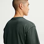 나이키 남성 드라이 핏 루즈 골프 티셔츠