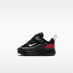 Nike Air Max Bia-sko til babyer/småbørn