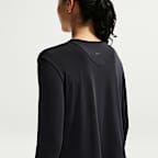 Nike Zenvy Women's Long-Sleeve Top