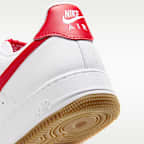 Nike Air Force 1 '07 Men's Shoes